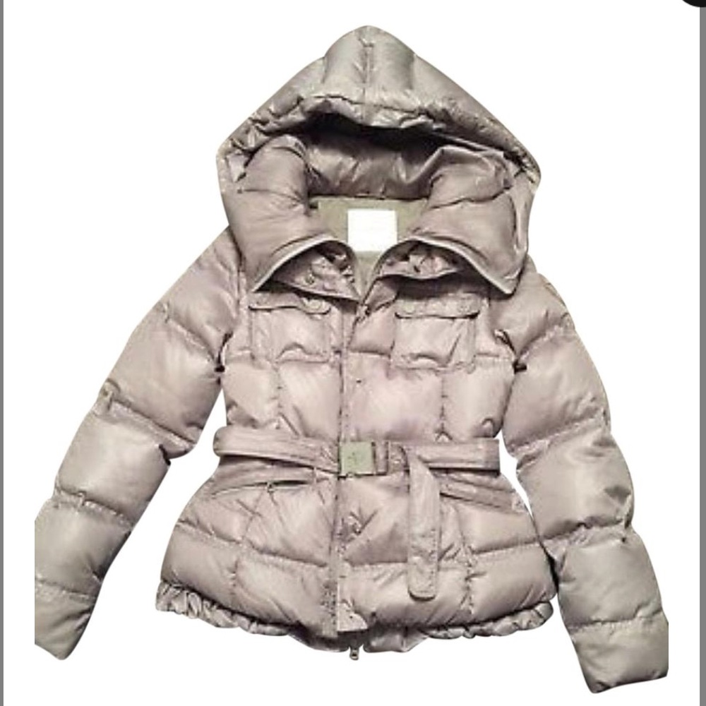 ❄️PINKO PUFFER COAT❄️Perfect Condition! Like New❄️